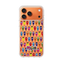 スリムプロテクションケース［ クシニョロ - クシニョロ - カラー ］