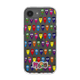 スリムプロテクションケース［ クシニョロ - クシニョロ - カラー ］