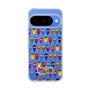 スリムプロテクションケース［ クシニョロ - クシニョロ - カラー ］