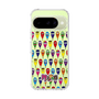 スリムプロテクションケース［ クシニョロ - クシニョロ - カラー ］