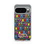 スリムプロテクションケース［ クシニョロ - クシニョロ - カラー ］