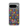 スリムプロテクションケース［ クシニョロ - クシニョロ - カラー ］