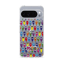 スリムプロテクションケース［ クシニョロ - クシニョロ - カラー ］