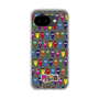 スリムプロテクションケース［ クシニョロ - クシニョロ - カラー ］