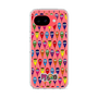 スリムプロテクションケース［ クシニョロ - クシニョロ - カラー ］