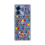 スリムプロテクションケース［ クシニョロ - クシニョロ - カラー ］