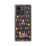 スリムプロテクションケース［ クシニョロ - クシニョロ - カラー ］