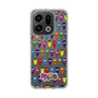 スリムプロテクションケース［ クシニョロ - クシニョロ - カラー ］