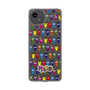 スリムプロテクションケース［ クシニョロ - クシニョロ - カラー ］