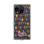 スリムプロテクションケース［ クシニョロ - クシニョロ - カラー ］