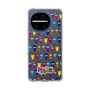 スリムプロテクションケース［ クシニョロ - クシニョロ - カラー ］
