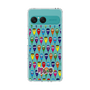 スリムプロテクションケース［ クシニョロ - クシニョロ - カラー ］