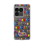スリムプロテクションケース［ クシニョロ - クシニョロ - カラー ］