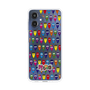 スリムプロテクションケース［ クシニョロ - クシニョロ - カラー ］