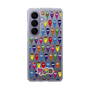 スリムプロテクションケース［ クシニョロ - クシニョロ - カラー ］