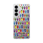 スリムプロテクションケース［ クシニョロ - クシニョロ - カラー ］
