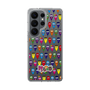 スリムプロテクションケース［ クシニョロ - クシニョロ - カラー ］