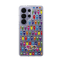 スリムプロテクションケース［ クシニョロ - クシニョロ - カラー ］