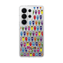 スリムプロテクションケース［ クシニョロ - クシニョロ - カラー ］
