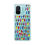スリムプロテクションケース［ クシニョロ - クシニョロ - カラー ］
