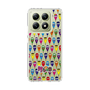 スリムプロテクションケース［ クシニョロ - クシニョロ - カラー ］