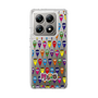 スリムプロテクションケース［ クシニョロ - クシニョロ - カラー ］