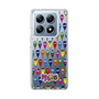スリムプロテクションケース［ クシニョロ - クシニョロ - カラー ］