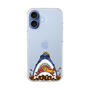 スリムプロテクションケース［ クシニョロ - ジョーズソースバッド ］