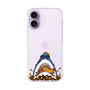 スリムプロテクションケース［ クシニョロ - ジョーズソースバッド ］