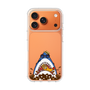 スリムプロテクションケース［ クシニョロ - ジョーズソースバッド ］