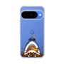 スリムプロテクションケース［ クシニョロ - ジョーズソースバッド ］