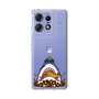 スリムプロテクションケース［ クシニョロ - ジョーズソースバッド ］