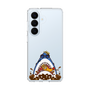 スリムプロテクションケース［ クシニョロ - ジョーズソースバッド ］
