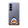 スリムプロテクションケース［ クシニョロ - ジョーズソースバッド ］