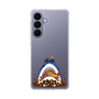 スリムプロテクションケース［ クシニョロ - ジョーズソースバッド ］