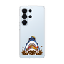 スリムプロテクションケース［ クシニョロ - ジョーズソースバッド ］