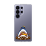 スリムプロテクションケース［ クシニョロ - ジョーズソースバッド ］