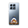 スリムプロテクションケース［ クシニョロ - ジョーズソースバッド ］