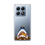 スリムプロテクションケース［ クシニョロ - ジョーズソースバッド ］