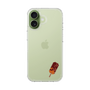 スリムプロテクションケース［ クシニョロ - 串カツ ］