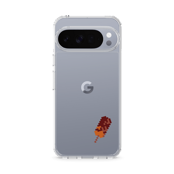 スリムプロテクションケース［ クシニョロ - 串カツ ］