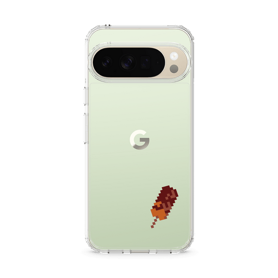 スリムプロテクションケース［ クシニョロ - 串カツ ］