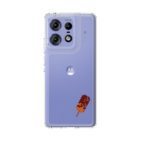 スリムプロテクションケース［ クシニョロ - 串カツ ］