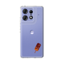 スリムプロテクションケース［ クシニョロ - 串カツ ］