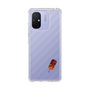 スリムプロテクションケース［ クシニョロ - 串カツ ］