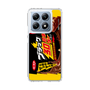 スリムプロテクションケース［ 有楽製菓 - ブラックサンダー - 30周年 ］