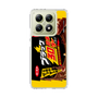 スリムプロテクションケース［ 有楽製菓 - ブラックサンダー - 30周年 ］