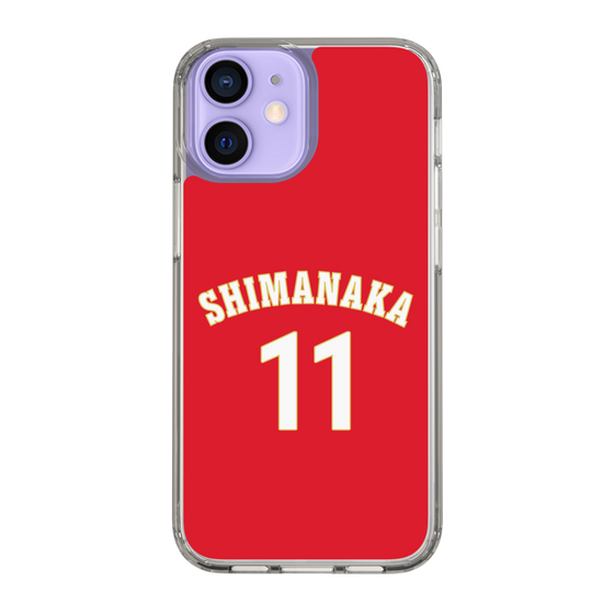 スリムプロテクションケース［ トヨタ - #11 SHIMANAKA ］