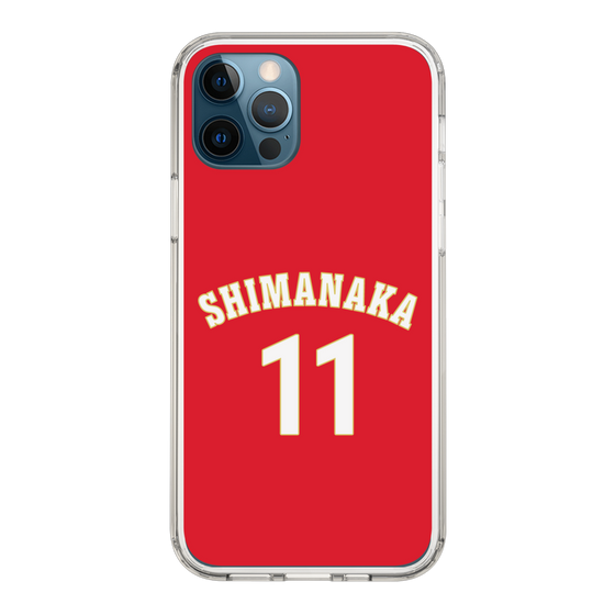 スリムプロテクションケース［ トヨタ - #11 SHIMANAKA ］