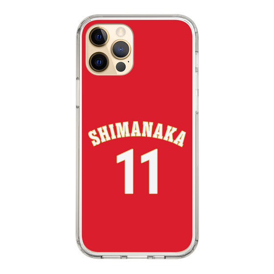 スリムプロテクションケース［ トヨタ - #11 SHIMANAKA ］